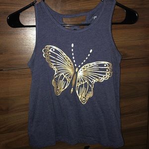 Girls Tank Top